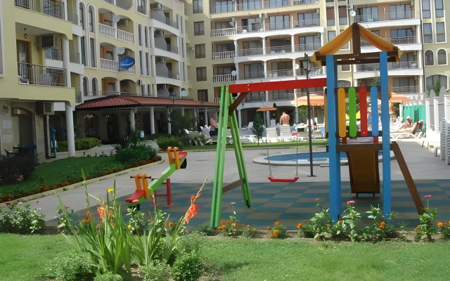 SB Rentals Apartments in Royal Dreams Complex