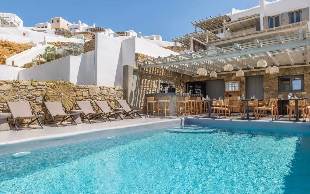 Mykonos Residence Villas & Suites