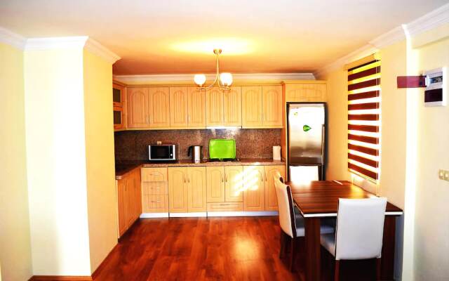Apartment 2 Bedroom Sea View 10 by Likya Global