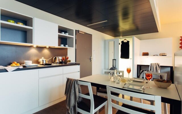 harry’s home Zürich-Wallisellen