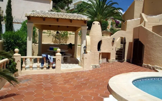 Villa in Benitachell, Alicante 102526 by MO Rentals