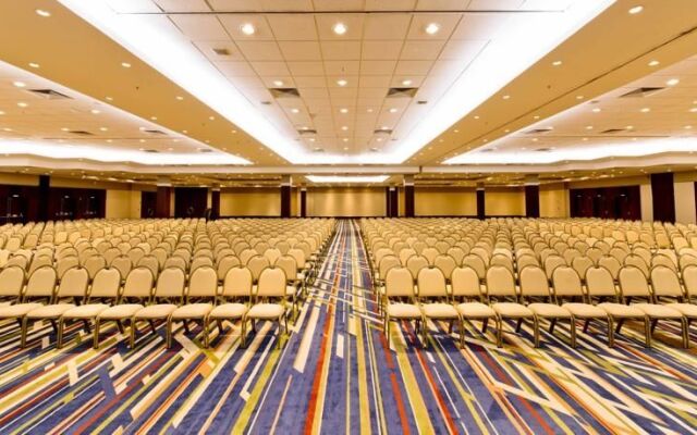 Pullman Rj São Conrado (Under Renovation)