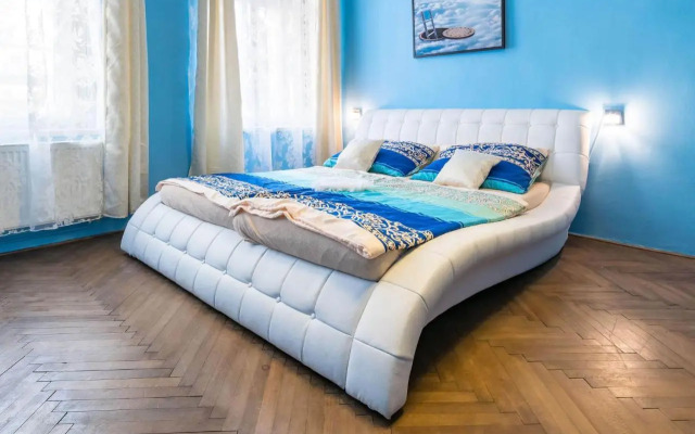 Apartman Exclusive Prague Whirlpool