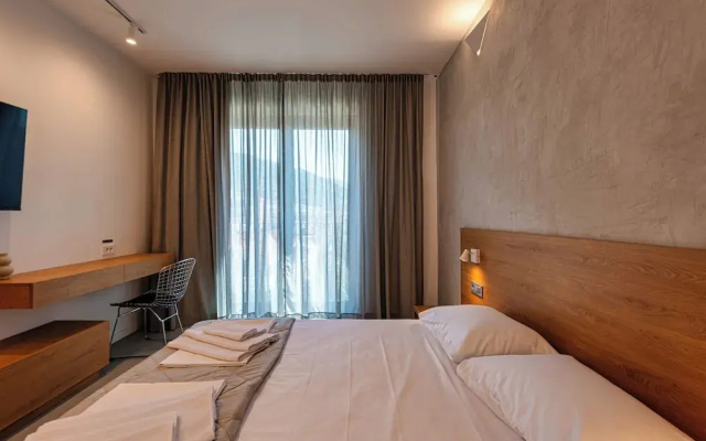 Lucciola Boutique Rooms
