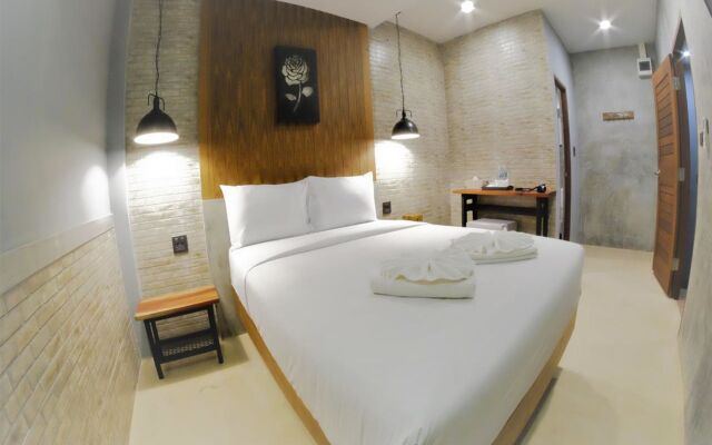 Le Anda Boutique Hotel