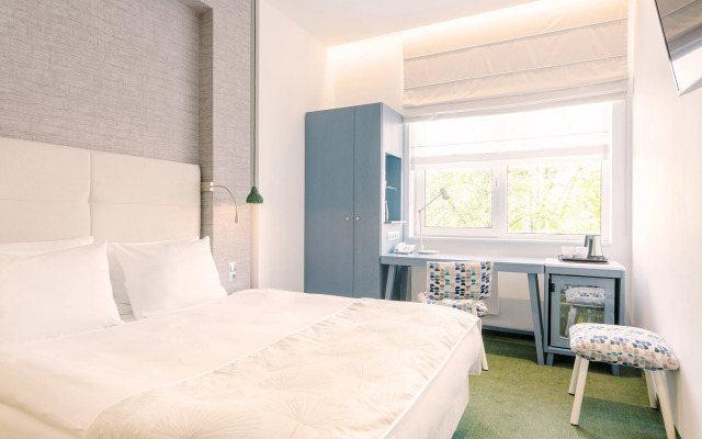 Metropol Hotel