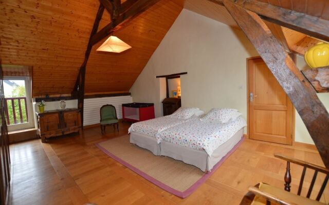 Maison d'hôtes de l'Huardière