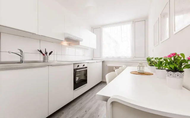 Apartments Dormagen