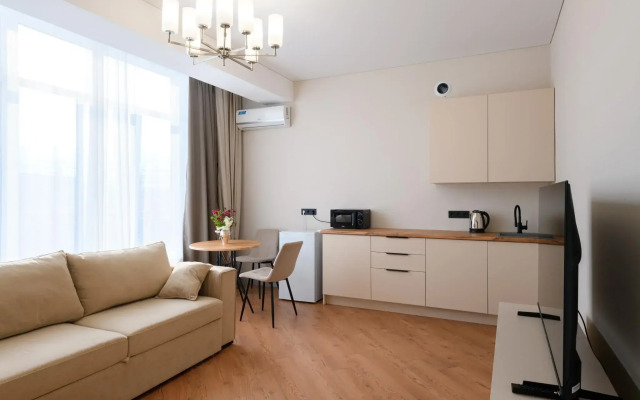 Nomad Suite (Номад Сьюит)