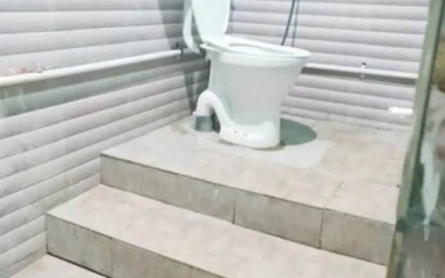 Goroomgo Parwati Kutir Deoghar