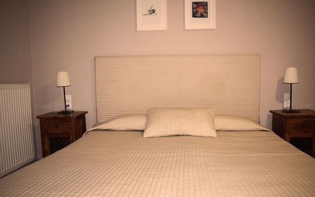 Serenity Villa Skiathos