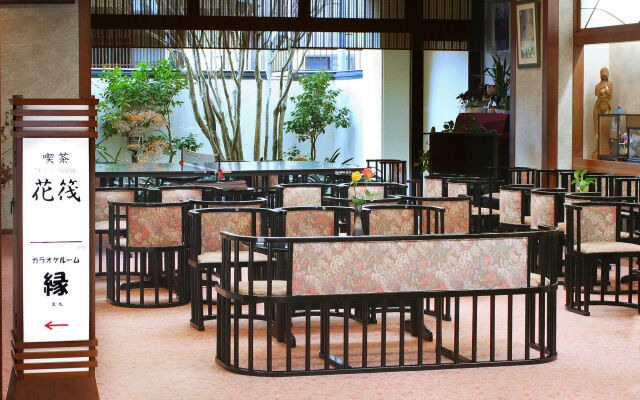 Gero Onsen Kisoya