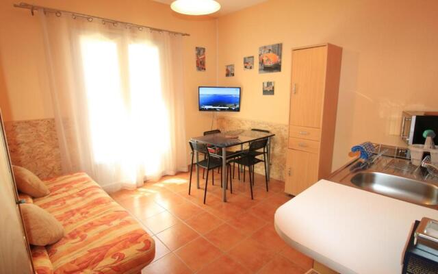 33 Avenue Joseph Roumanille