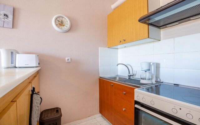Sun Beach Apartments in Chania 09 & 11