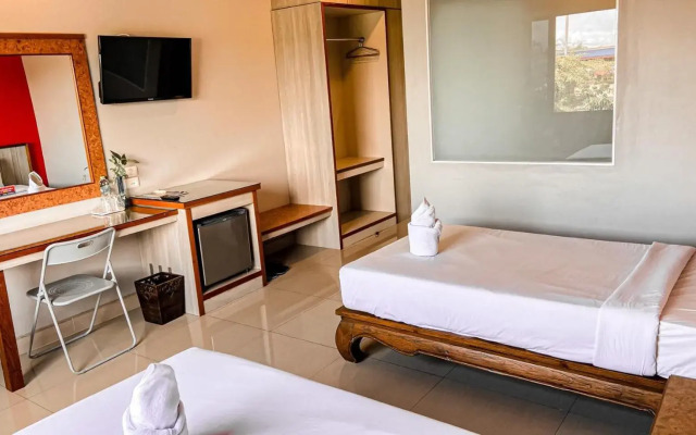 K2 Hotel @ Airport