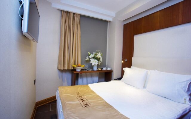 The Coach Hotel