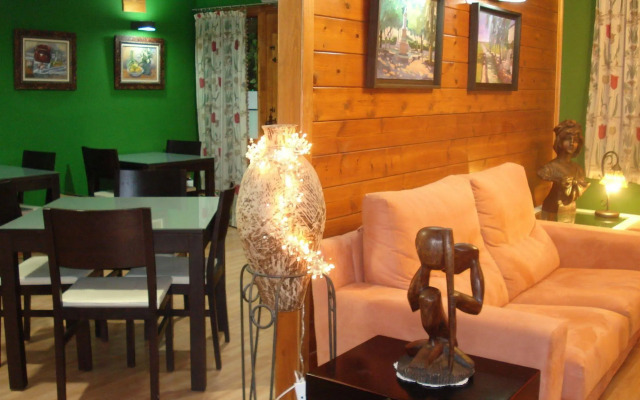 El Racó de la Pintora