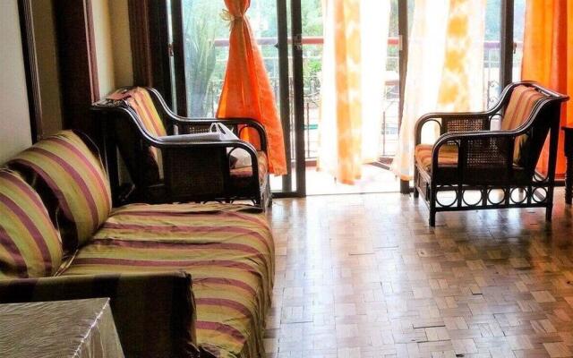 Baguio City Proper Transient Condo