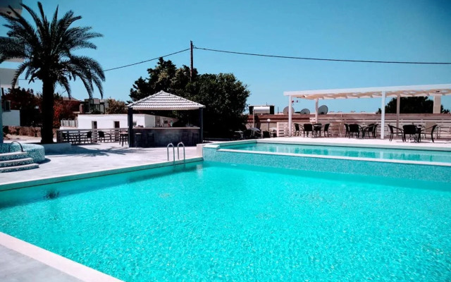 Thalia Hotel
