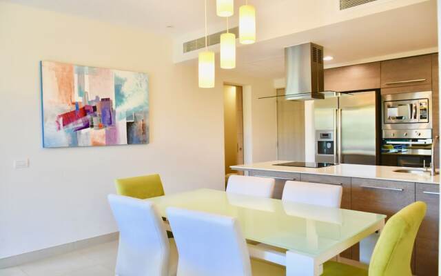 Family Getaway at Nick Price Residences