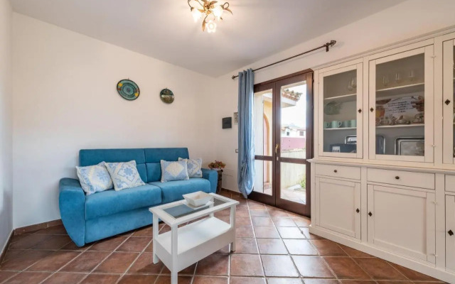 villa Isabel 2