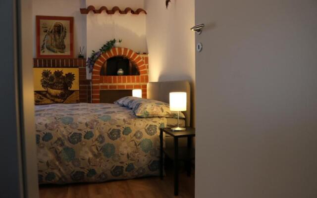 Appartamento Boscodisotto