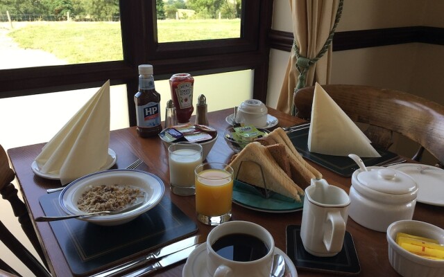 Shawgate Farm Guest House
