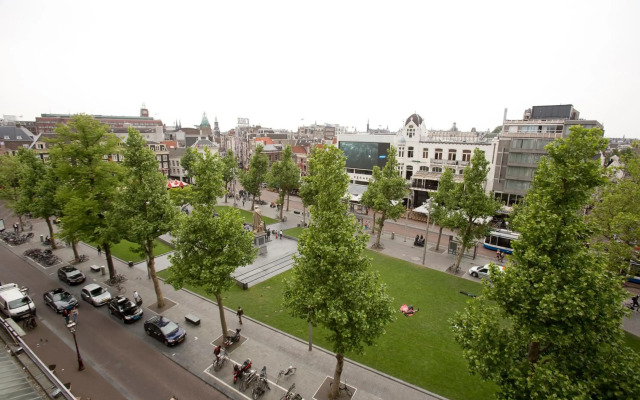 Royal Amsterdam Hotel