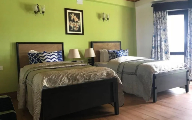 Sourenee Tea Estate & Boutique Resort