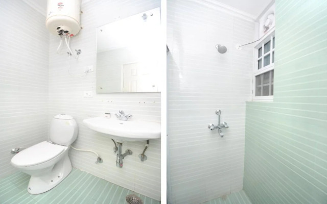 OYO Home 29340 Enticing 2BHK Apartment Kamyana