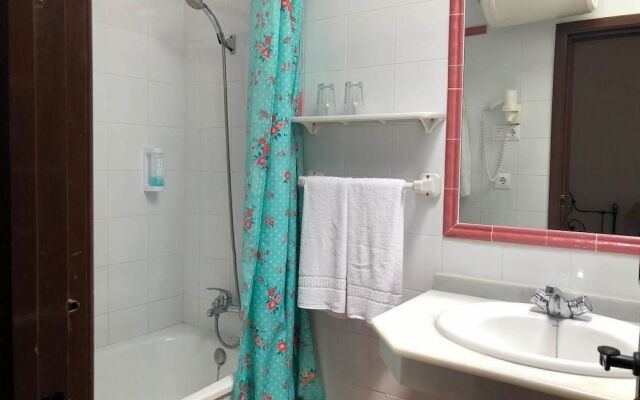 Hostal Gran Capitan