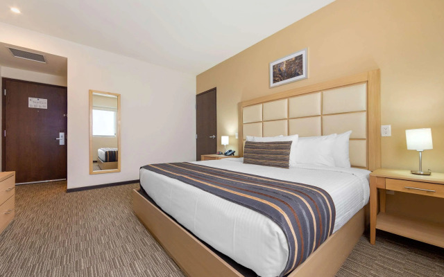 Sleep Inn Monterrey San Pedro