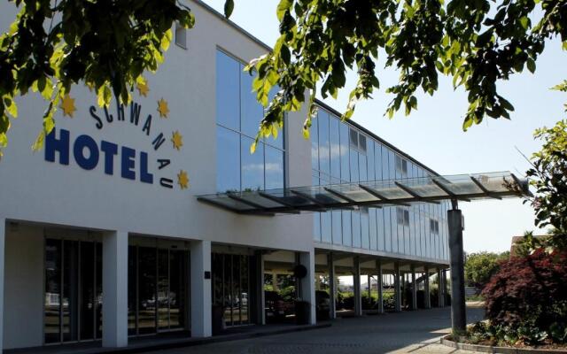Hotel Schwanau