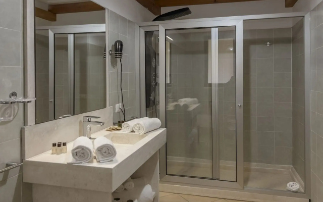 Hotel Rurale Orti di Nora & SPA