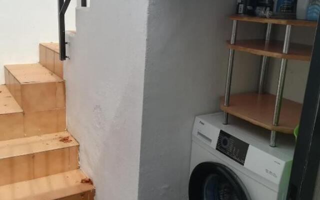 Bungalow cerca de la playa