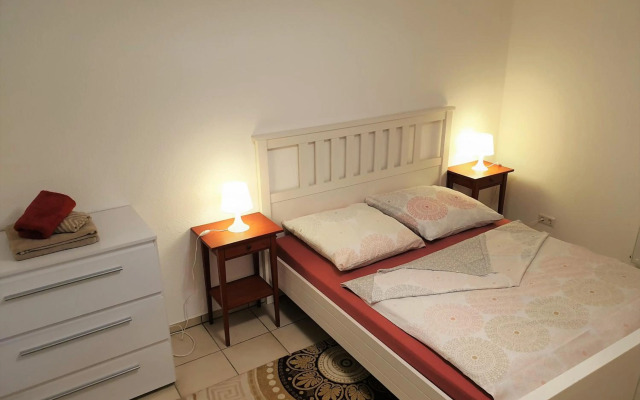 Moderne Einliegerwohnung AMARA - Friedrichshafen am Bodensee