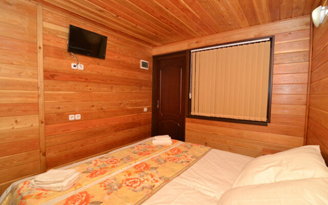Guest House Wood House