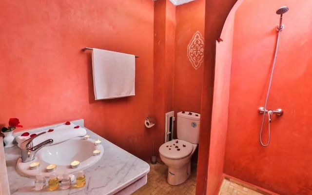 Riad Diamant Blanc