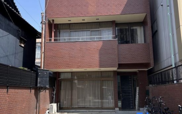 Nagoya Station area&Courtyard rental detached 199 square  meter – Exterior – Nagoya