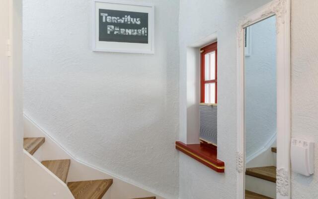Vabaduse Apartments