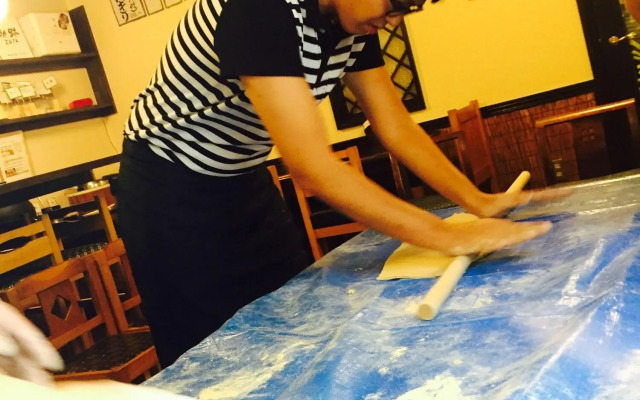 Karuizawa Pension Satou no Nukumori