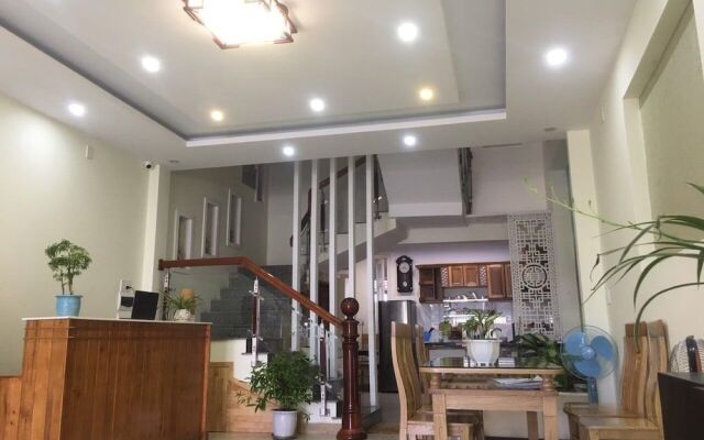 Ben Homestay Hoi An