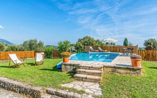 Villa Secret Paradise