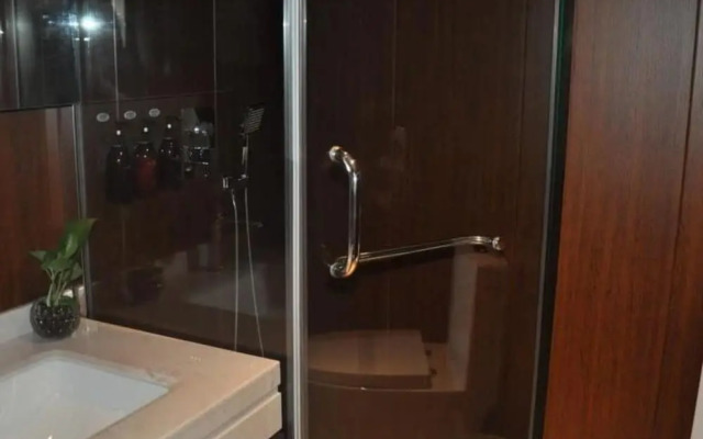 Shanxi Nanfang Hotel Xian