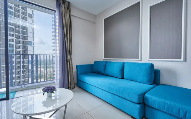 Th3Stay I City I Soho Shah Alam