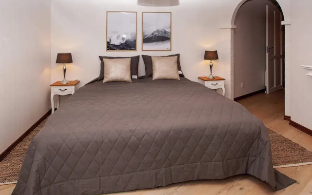 Luxury Retreat in Bork Havn - By Traum Ferienwohnungen