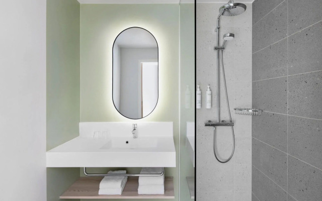 Fairfield By Marriott Copenhagen Nordhavn