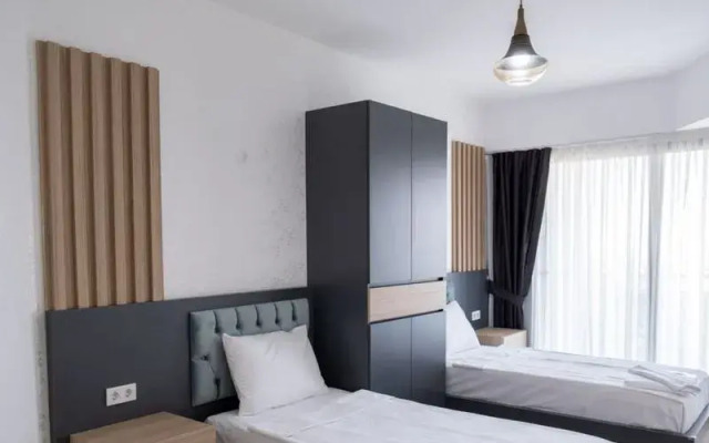 Si Hotel & Spa