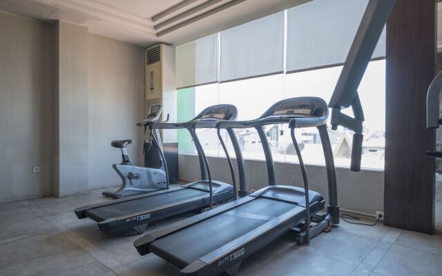 Capital O 1276 Hotel Aswin