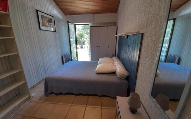 Maison Seignosse, 2 pièces, 4 personnes - FR-1-239-425